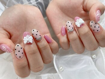 トイロ(toiro)/【Shiga限定】ワンホンネイル