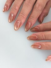 アトリエ サチ(atelier sachi)/magnet　×point art