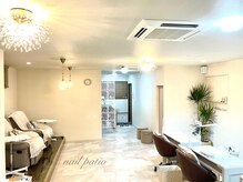 ネイルパティオ 新越谷店(nail patio)/