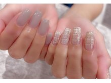 カスタム(Custom)/秋チェック