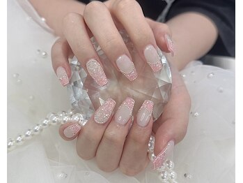 リネ(Rine)/10本アート￥8,000