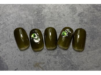 シーディーエム ジュエ(cdm jouer)/