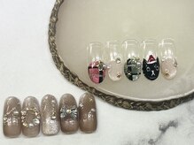 ジュエル(Jewel)/再来 定額コミコミ 7630円