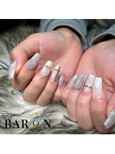 バロン 平塚店(BARON)/スカルプ90分コース