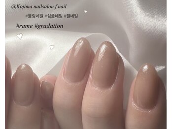 エフネイル(f.nail)/