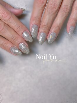 ネイルユー(Nail Yu)/フラッシュネイル