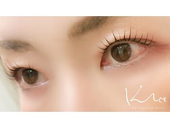 クレー(Klee)/パリジェンヌラッシュリフト