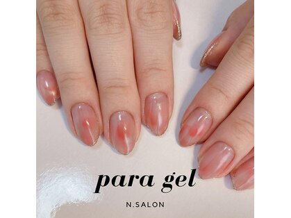 エヌサロン(n.salon)の写真