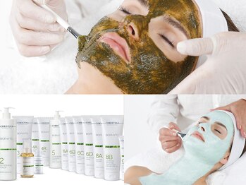 ザ プレザント 大倉山(the pleasant)/クリスティーナのフェイシャル