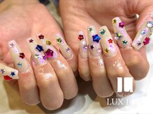 ラグボックス 心斎橋本店(LUX BOX)/