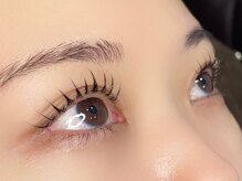 アイクイック 川口(Ai Quick)/☆まつ毛パーマ☆