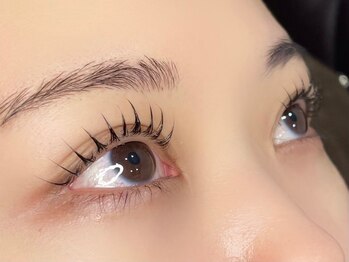 アイクイック 川口(Ai Quick)/☆まつ毛パーマ☆