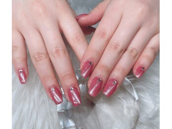 マグネットネイル　オフ込み