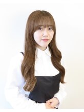 ルミナ(Lumina) Fuyumi