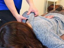 セカンドコレクト 南青山/◆上半身矯正◆