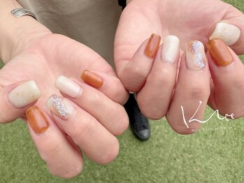 クレー(Klee)/Simple Design