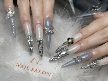 キヒ 巣鴨店(Kihi)/ハート、花火