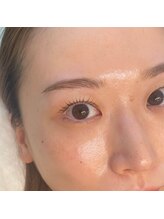 アイラッシュTokyo銀座サンクチュアリ/LED/眉毛/パリジェンヌ/バインド