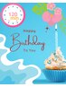 【お誕生月の方限定】 120分組合せ自由♪　足踏みorリンパor小顔orヘッドetc