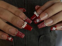 ハチイチイチサン(8113)/海外/韓国/長さだし/フレンチ