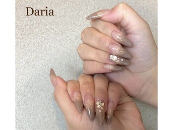 ダリア(Daria)/スカルプデザイン