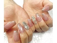 バーガンディ(BURGUNDY)/持ち込み画像