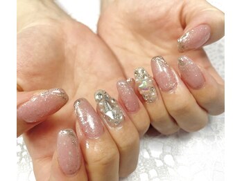 バーガンディ(BURGUNDY)/持ち込み画像