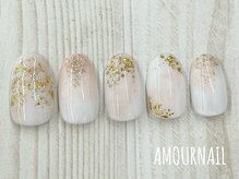 アムールラッシュ 新宿店(Amour lash)/オフィス ゴージャスコース