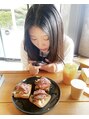 アンジュ 柏店(ANGE) HONAMI 