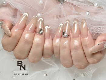 ボーネイル(BEAU NAIL)