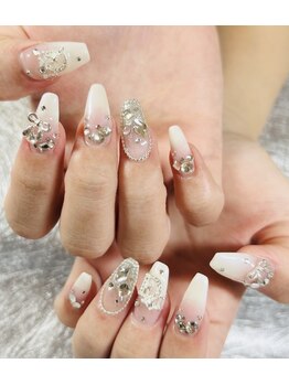 スターダストビューティー 千早店(スターダストBeauty)/