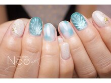 ヌック(Nook)/お持ち込みデザイン♪