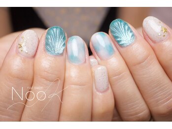 ヌック(Nook)/お持ち込みデザイン♪