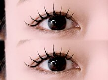 クリエ(CLIE)/束感◎LEDエクステパーマ