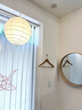 鍼灸整骨院ちとせ/施術室