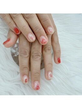 はあとねいる 多治見店/デザイン紹介