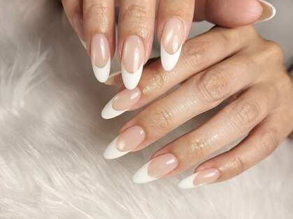 ミースネイル(mys.nail)の写真