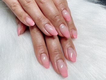 ビューティフルミー(Beautiful Me)/＊カラーグラデーション＊