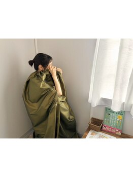 冷え改善・代謝をUPしたい