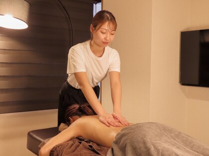 ビームーン(Be moon)の写真