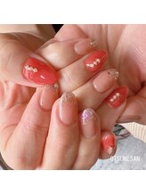 オツメサン(OTSUMESAN)/サンプル