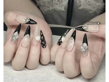 ネイルズイロハ 池袋西口駅前店(NAILS 168)の雰囲気(#長さだしチップ#やり放題#持ち込み)