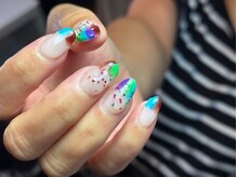 パディネイルズ(PADDY NAILS)/PICK UP NAIL