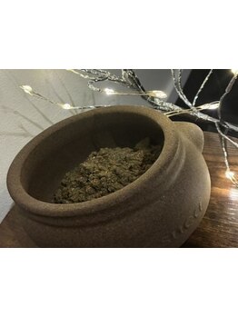 疲れを解消したい