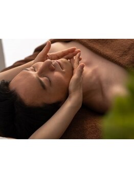 メンズフェイシャル