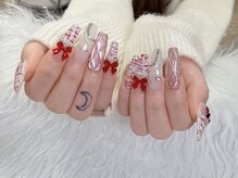 グロー ネイル(Glow Nail)/