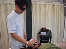 サロン スラップ(SALON SLAP)