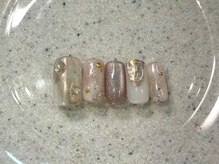 クプ アイラッシュプラス(qup)/定額Wintercollection¥8900