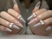 キティネイルズ 池袋(kitty nails)/
