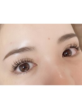 大人女性向けこだわりサロン